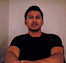 Clinton Maeda - California